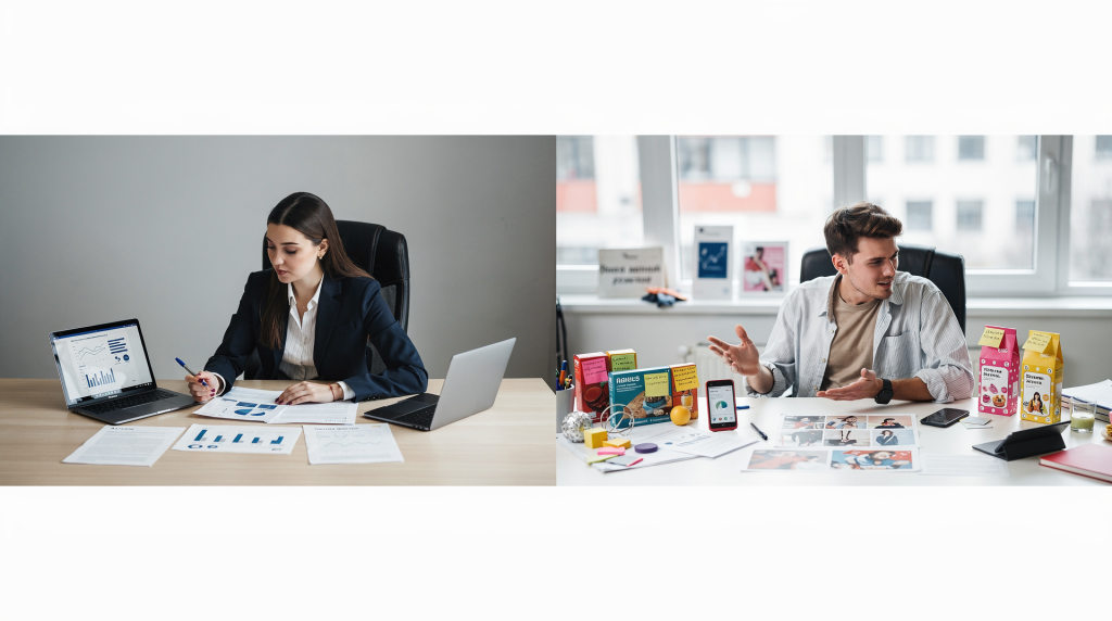 Чем B2B-копирайтинг отличается от B2C: разбор на реальных примерах