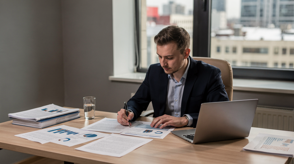 Как редактору работать с B2B-текстами: базовые принципы и ограничения
