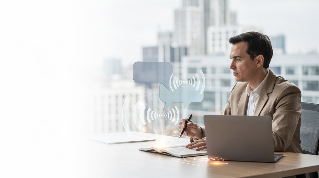 Голос компании в тексте: мой подход к Tone of Voice для B2B