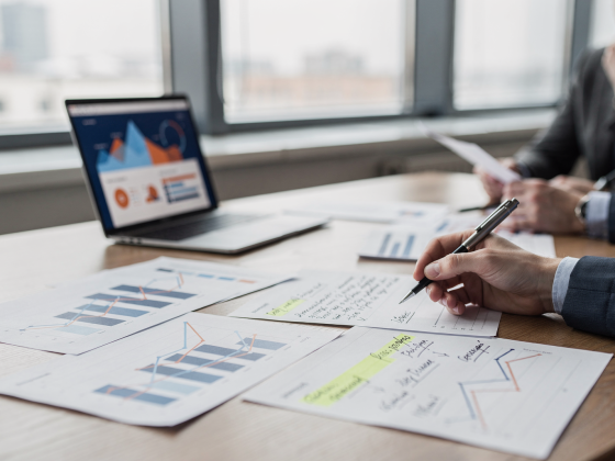 Как измерять эффект от текстов: простые метрики для B2B-проектов