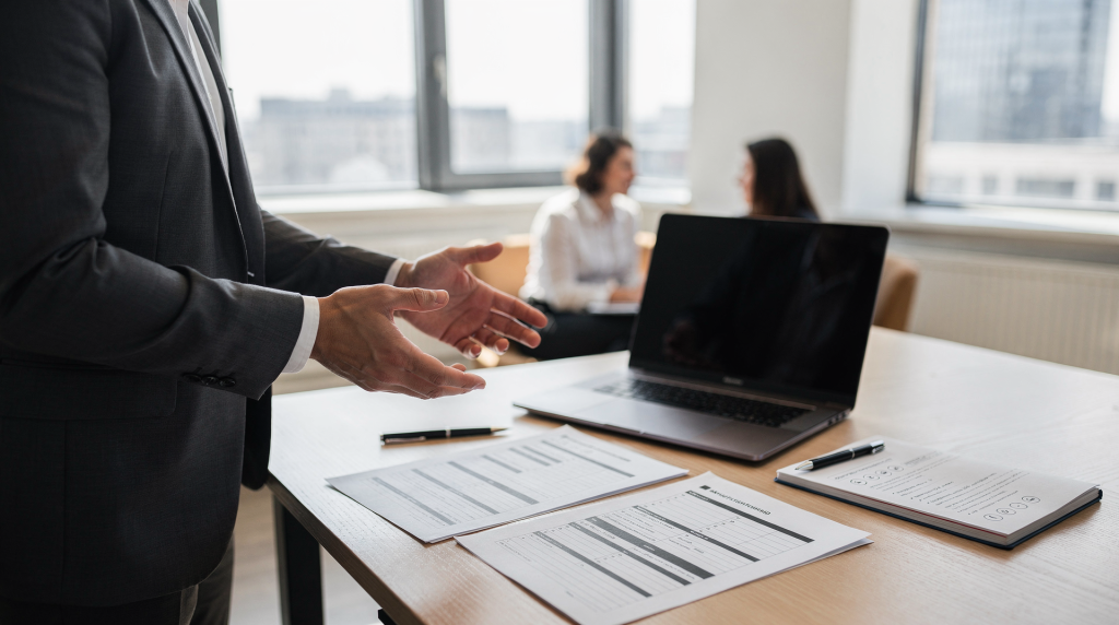 Как собрать бриф на текст для B2B-клиента и ничего не упустить