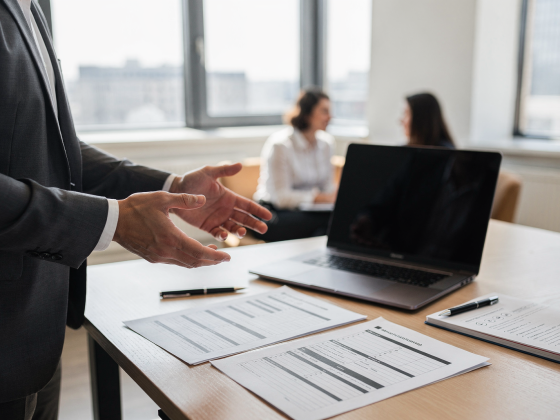Как собрать бриф на текст для B2B-клиента и ничего не упустить