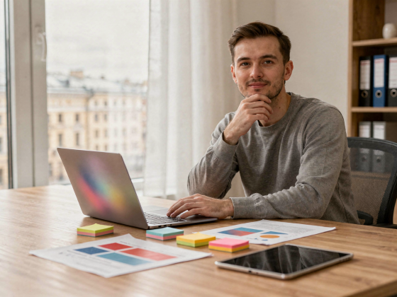 Контентные решения для B2B: как я думаю о задачах, каналах и форматах