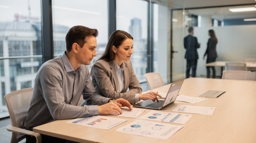 Почему B2B-компаниям нужен контент-партнёр, а не просто копирайтер