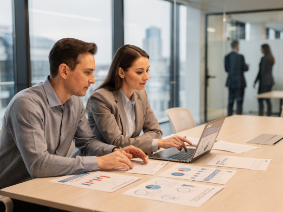 Почему B2B-компаниям нужен контент-партнёр, а не просто копирайтер