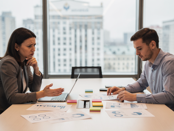 Разбор реальной B2B-коммуникации: почему контент не работает и как его перепроектировать